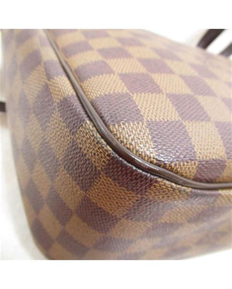 louis vuitton damier ebene parioli pm|Pre.